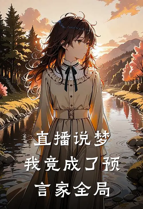 直播说梦，我竟成了预言家全局