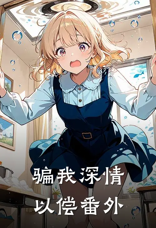 骗我深情以偿番外
