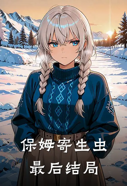 保姆寄生虫最后结局