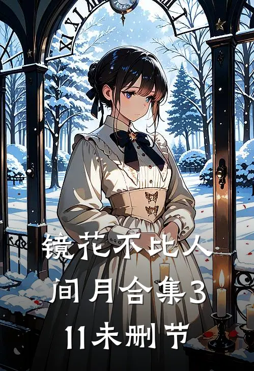 镜花不比人间月合集311未删节