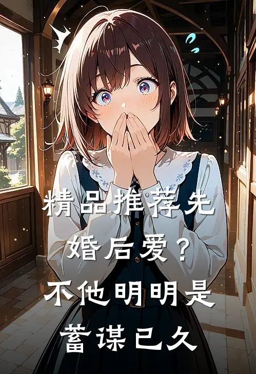 精品推荐先婚后爱？不，他明明是蓄谋已久