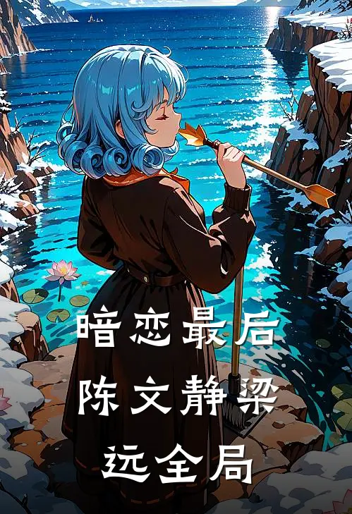 暗恋最后陈文静梁远全局