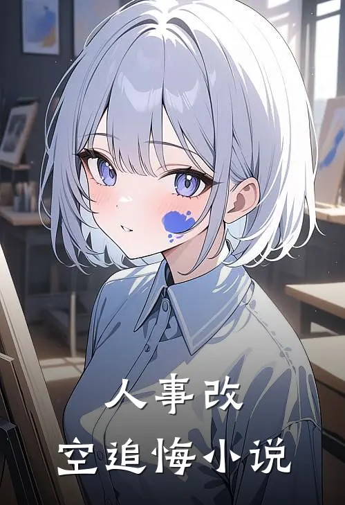 人事改，空追悔小说