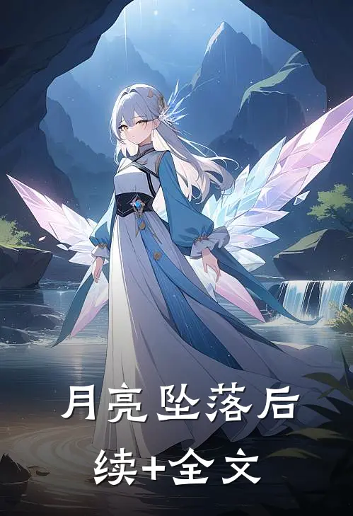 月亮坠落后续+全文