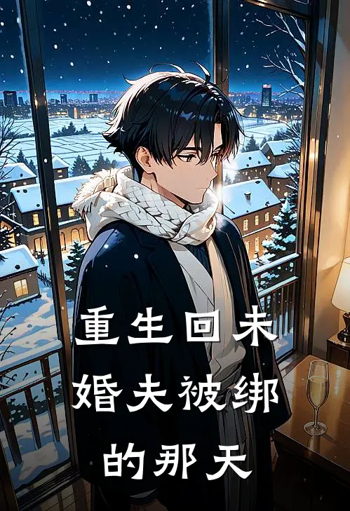 重生回未婚夫被绑的那天