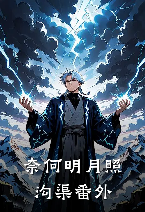 奈何明月照沟渠番外