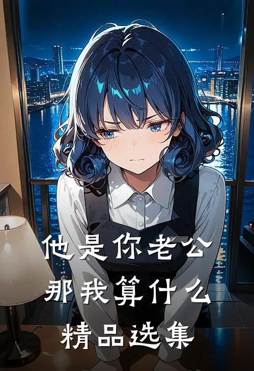 他是你老公，那我算什么精品选集
