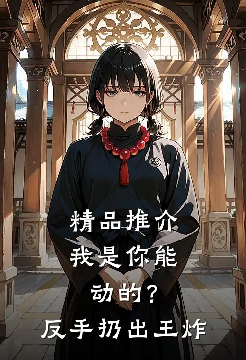 精品推介我是你能动的？反手扔出王炸