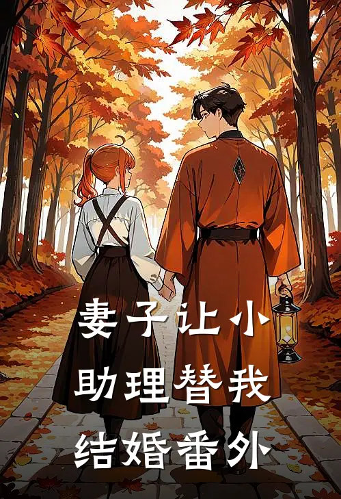 妻子让小助理替我结婚番外