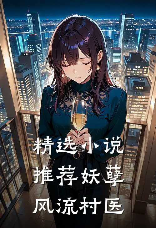 精选小说推荐妖孽风流村医
