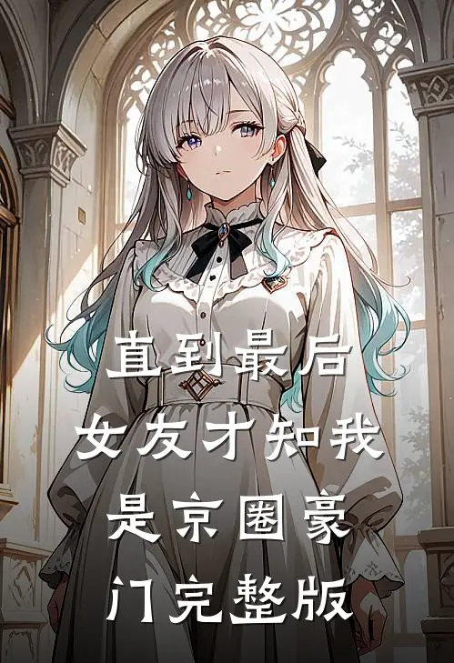 直到最后，女友才知我是京圈豪门完整版