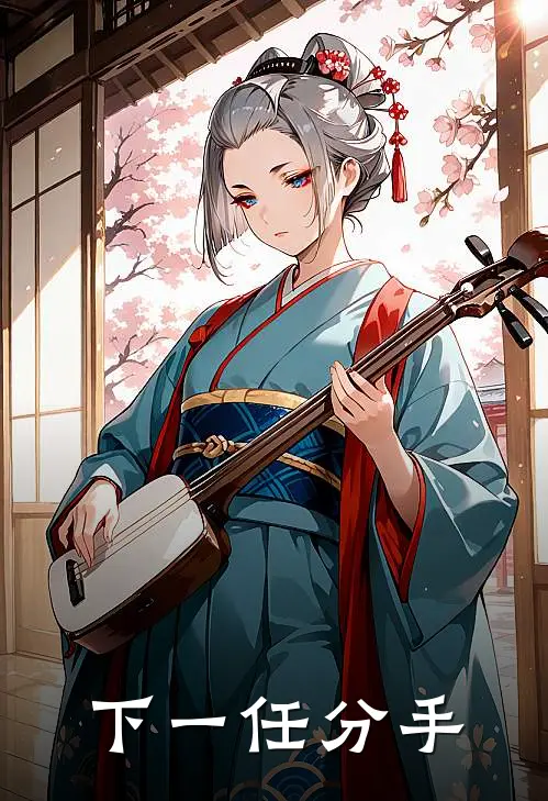 下一任分手