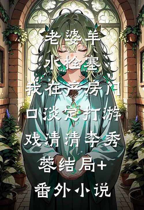 老婆羊水栓塞，我在产房门口淡定打游戏清清李秀蓉结局+番外小说