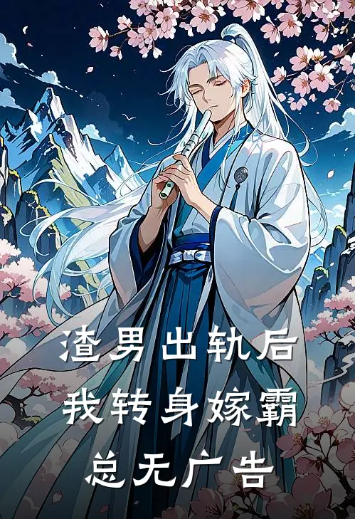 渣男出轨后，我转身嫁霸总无广告