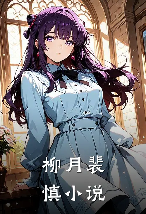 柳月裴慎小说