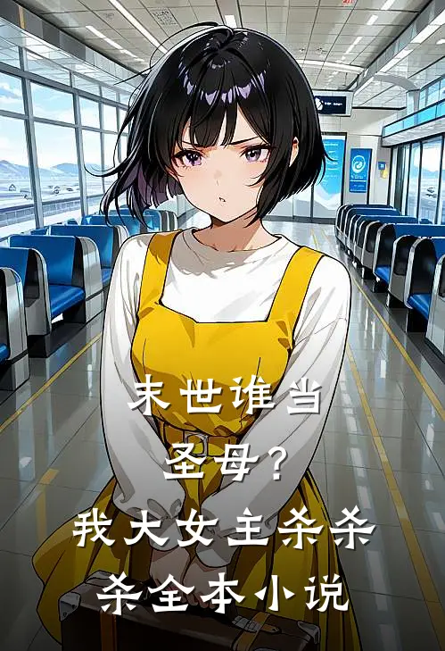 末世谁当圣母？我大女主杀杀杀全本小说