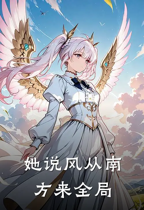 她说风从南方来全局