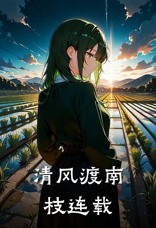 清风渡南枝连载