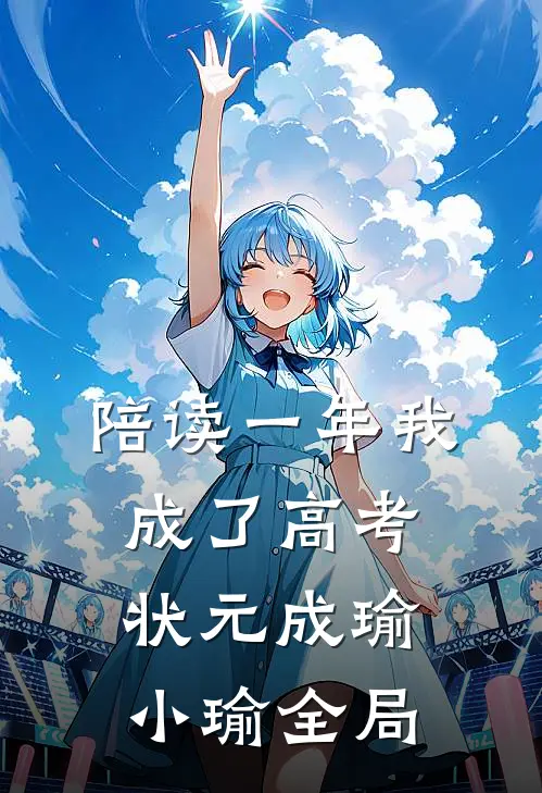 陪读一年我成了高考状元成瑜小瑜全局