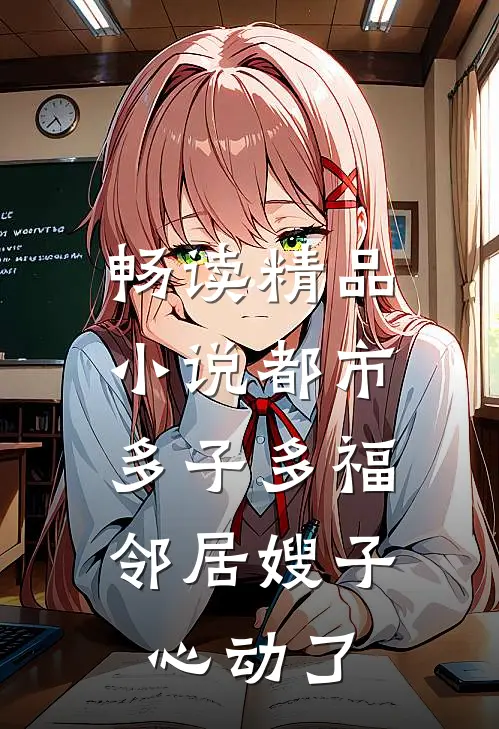 畅读精品小说都市多子多福：邻居嫂子心动了