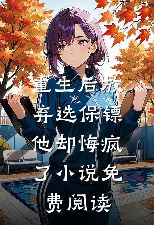 重生后放弃选保镖，他却悔疯了小说免费阅读