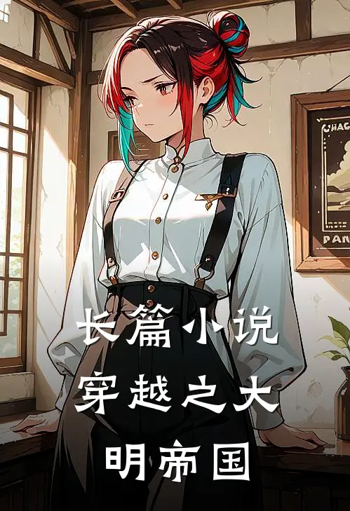 长篇小说穿越之大明帝国