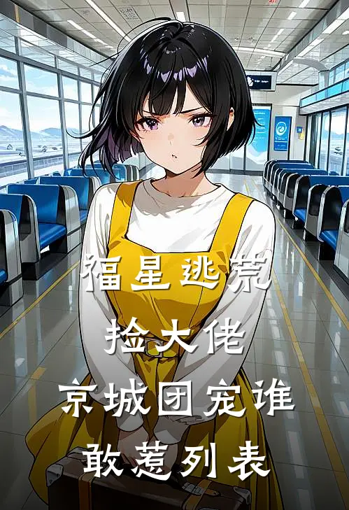 福星逃荒捡大佬，京城团宠谁敢惹列表