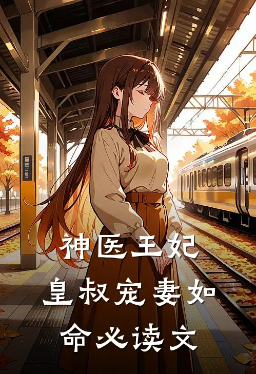 神医王妃皇叔宠妻如命必读文字版