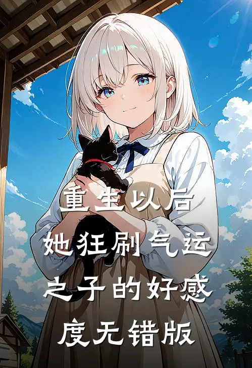 重生以后：她狂刷气运之子的好感度无错版