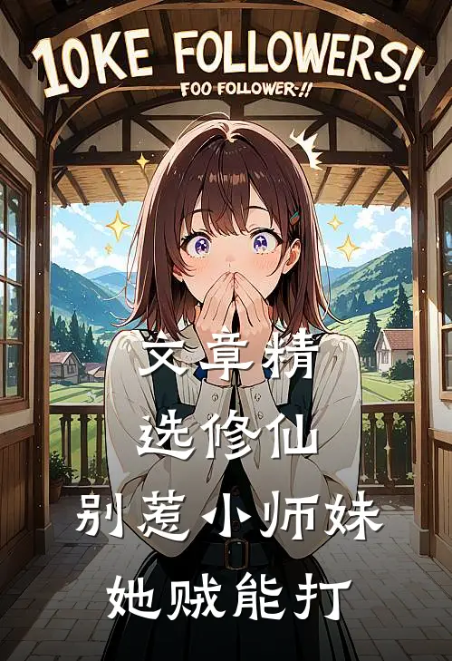 文章精选修仙：别惹小师妹，她贼能打