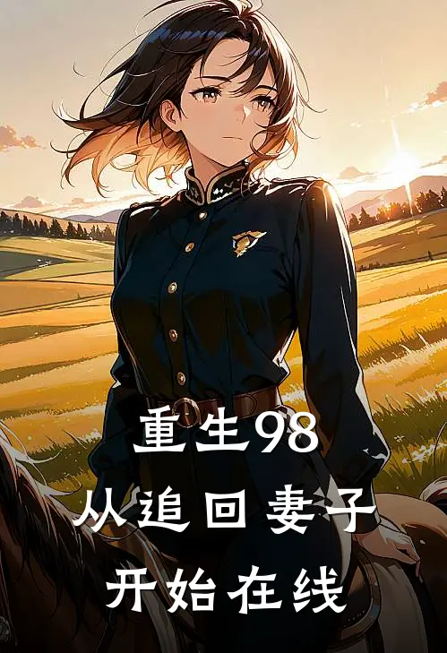 重生98从追回妻子开始在线阅读