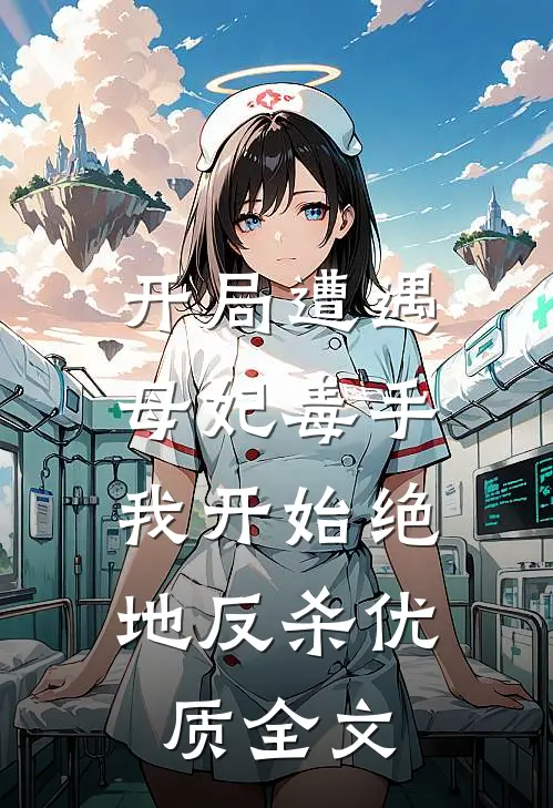 开局遭遇母妃毒手,我开始绝地反杀优质全文免费阅读