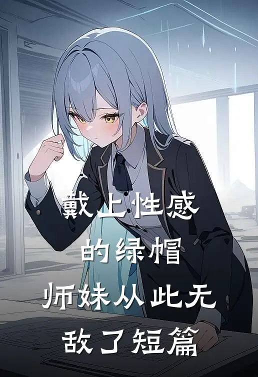 戴上性感的绿帽，师妹从此无敌了短篇