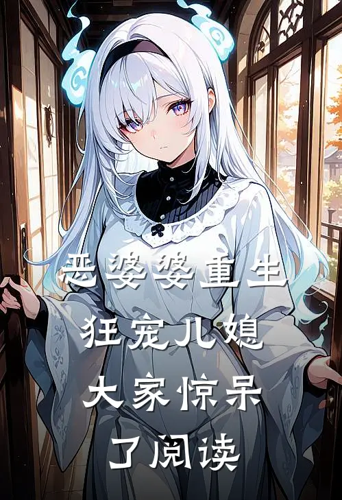 恶婆婆重生狂宠儿媳，大家惊呆了阅读