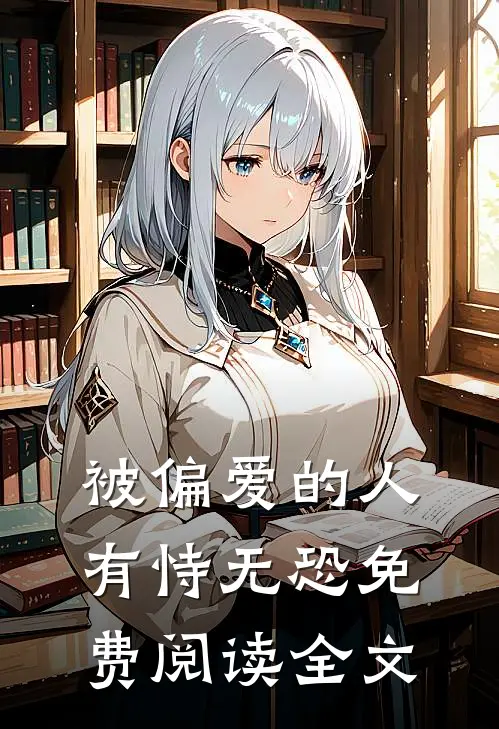 被偏爱的人有恃无恐免费阅读全文