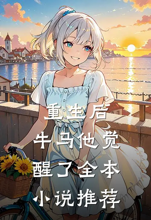 重生后,牛马他觉醒了全本推荐完结