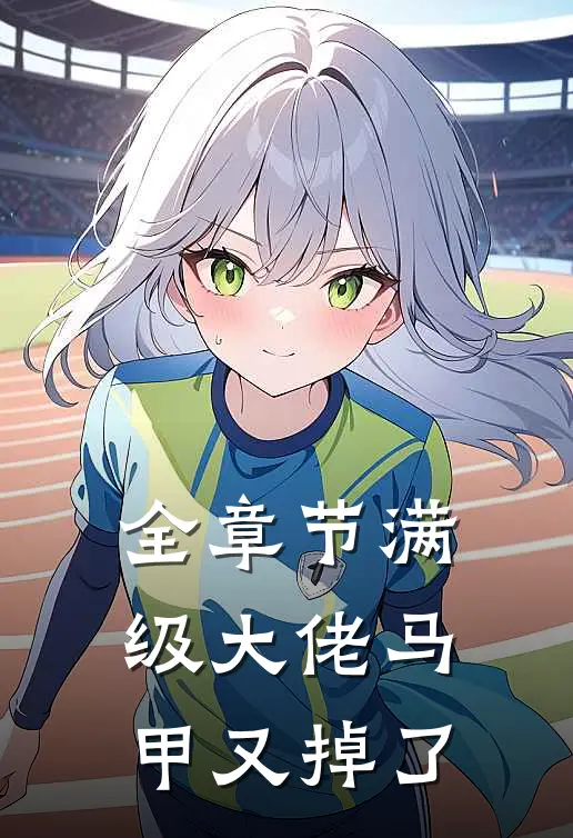 全章节满级大佬马甲又掉了