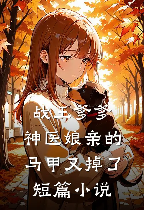 战王爹爹,神医娘亲的马甲又掉了短篇免费阅读