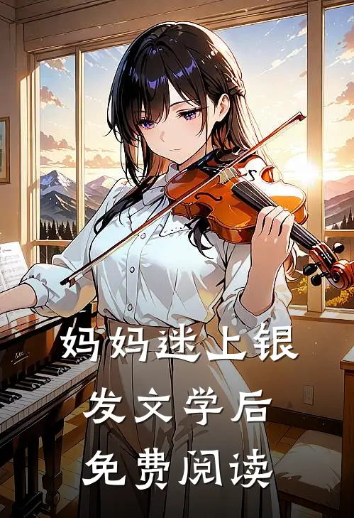 妈妈迷上银发文学后免费阅读