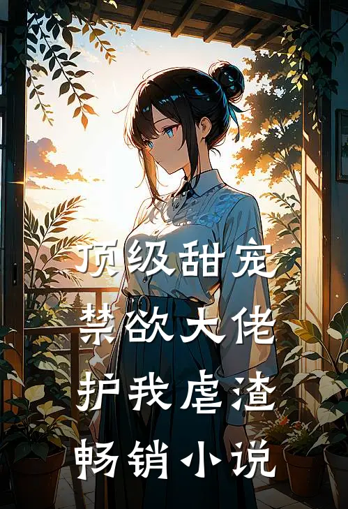 顶级甜宠：禁欲大佬护我虐渣畅销小说