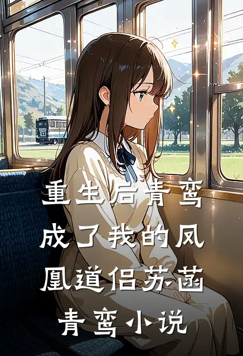重生后青鸾成了我的凤凰道侣苏菡青鸾小说