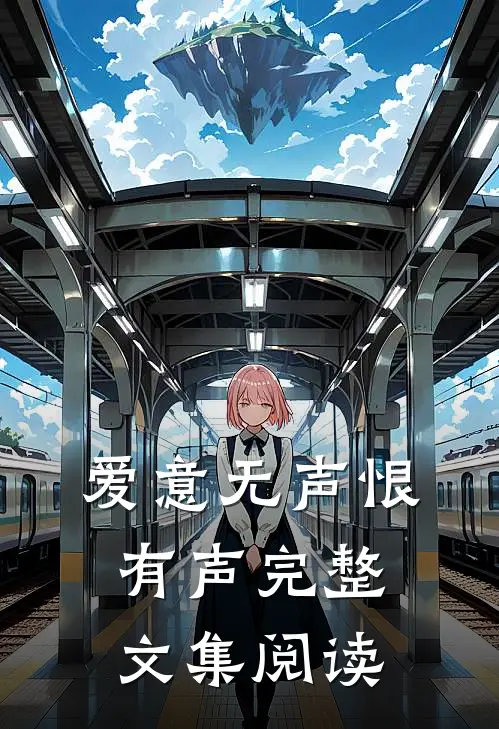爱意无声恨有声完整文集阅读