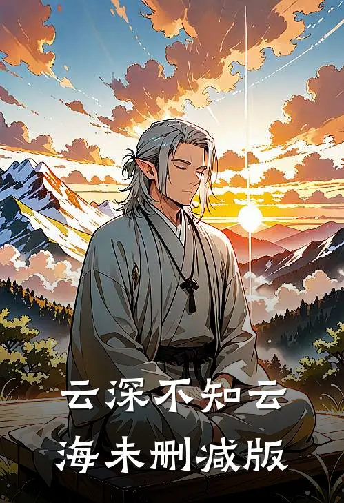 云深不知云海未删减版