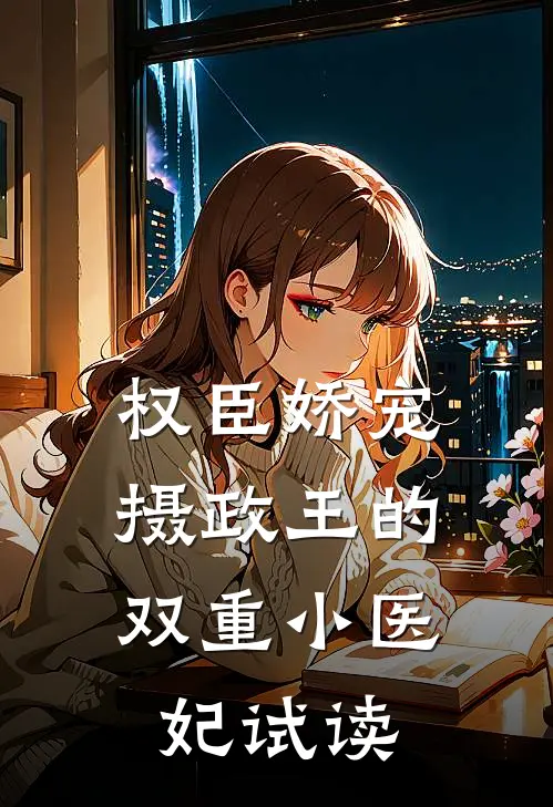 权臣娇宠：摄政王的双重小医妃试读