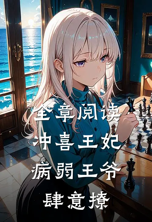 全章阅读冲喜王妃：病弱王爷肆意撩