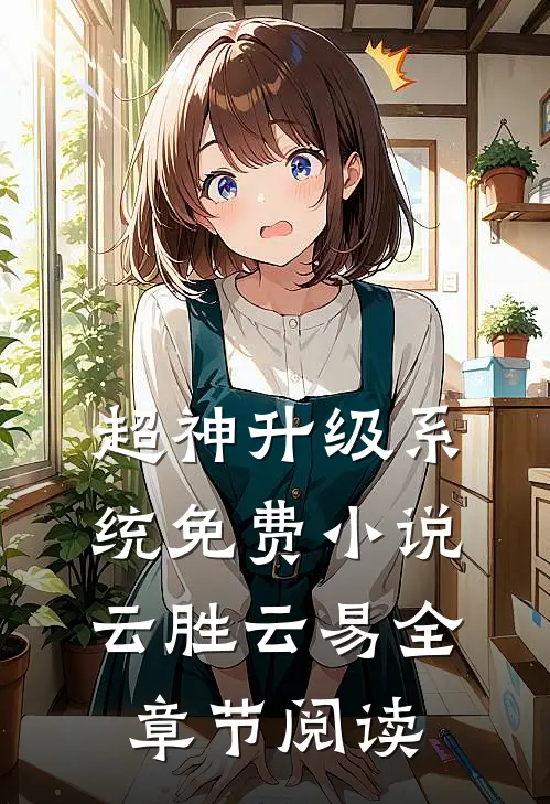 超神升级系统免费小说云胜云易全章节阅读