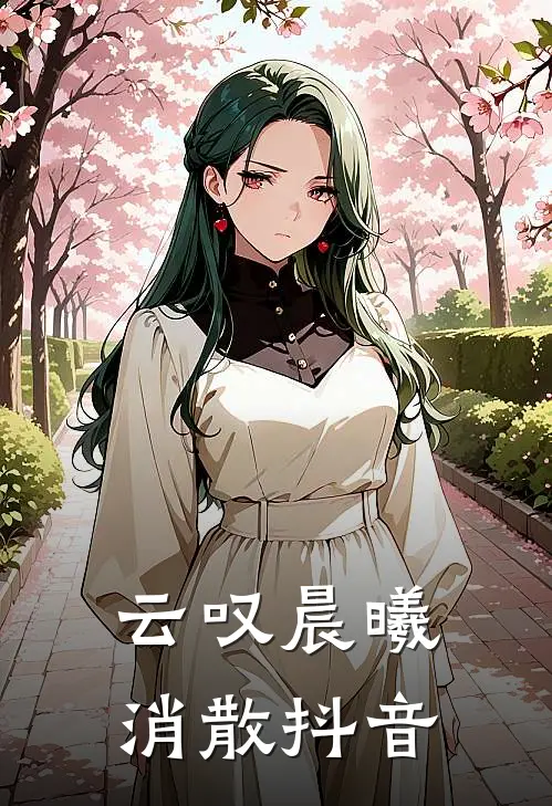 云叹晨曦消散抖音