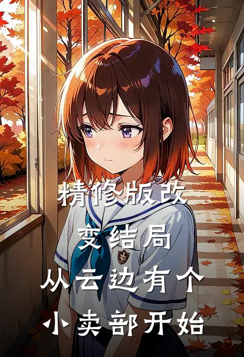 精修版改变结局，从云边有个小卖部开始