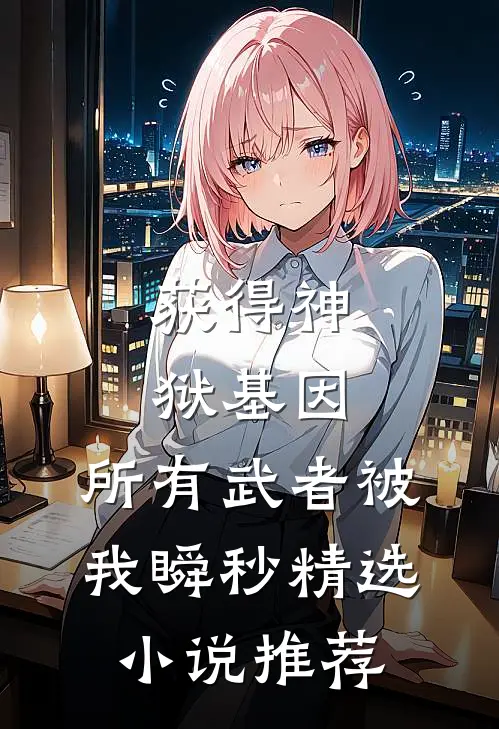 获得神狱基因，所有武者被我瞬秒精选小说推荐