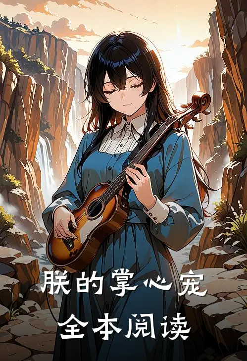 朕的掌心宠全本阅读